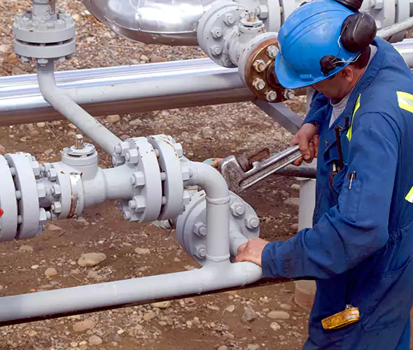 Expert Plumber for Backflow Preventer in Delaware, OH: Schedule Affordable Testing and Installation with Us