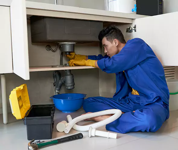 Expert Plumber for Basement Leak Repair in Delaware, OH: Schedule Affordable Waterproofing Services with Us