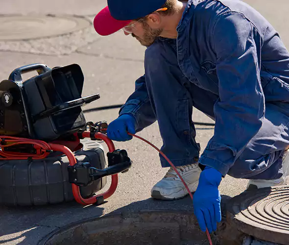 Expert Plumber for Clogged Drain Repair in Delaware, OH: Schedule Affordable Drain Cleaning Services with Us