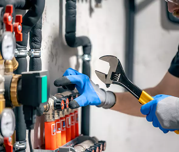 Expert Plumber for Commercial Plumbing in Delaware, OH: Schedule Reliable Plumbing Services with Us