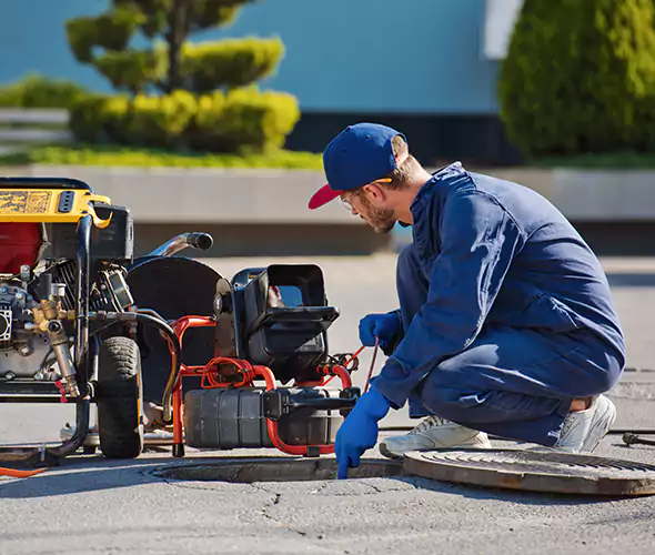 Expert Plumber for Drain Cleaning in Delaware, OH: Schedule Reliable Plumbing Solutions with Us