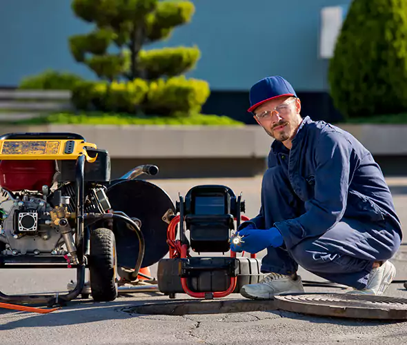 Professional Plumbers for Drains Camera Inspection in Delaware, OH: Book Expert Inspection Services Today