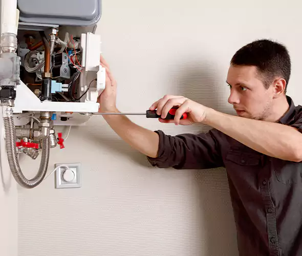 Certified Technicians for Electric Tankless Water Heater Installation in Delaware, OH: Fast & Reliable Service.