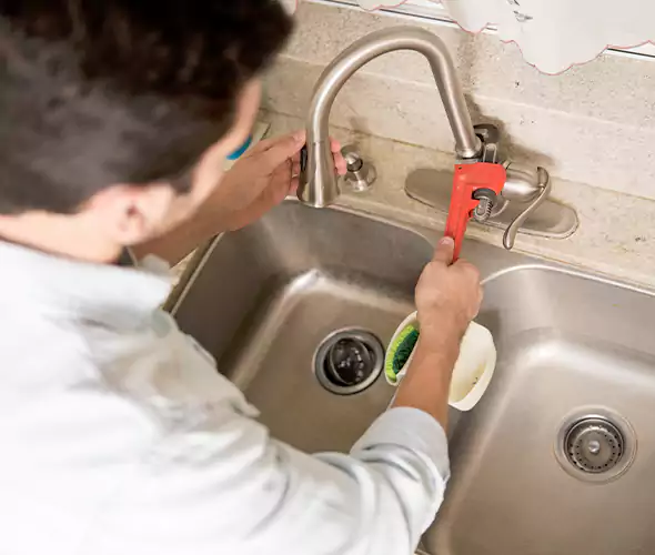 Professional Emergency Plumbing Repair in Delaware, OH