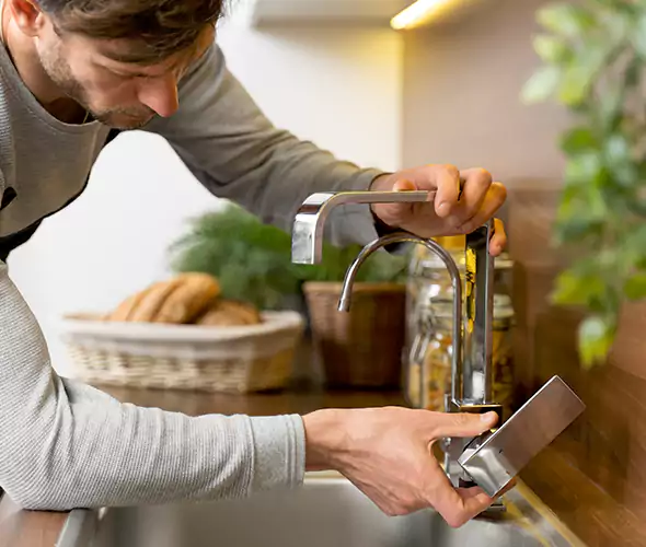 Your Trusted Experts for Bathroom Faucet Installation in Delaware, OH