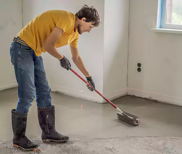 Trusted Foundation Leak Repair Experts in Delaware, OH