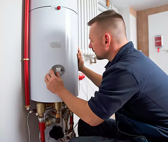 Expert Plumber for Gas Water Heater Replacement in Delaware, OH: Schedule Affordable Replacement Services with Us