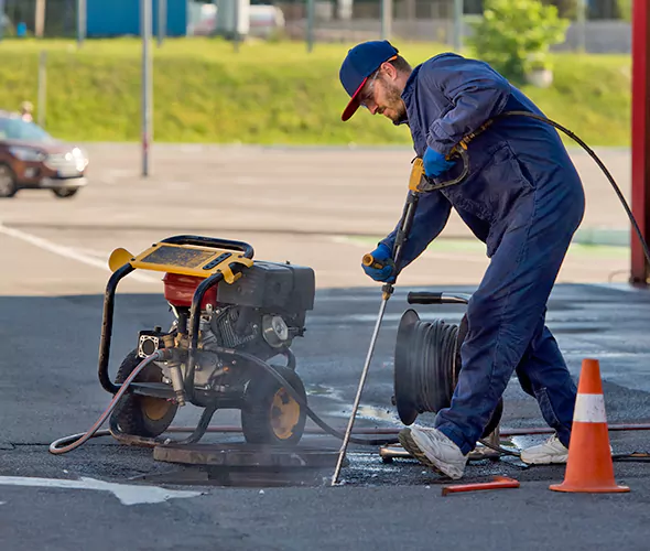 Expert Plumber for Hydrojet Plumbing in Delaware, OH: Schedule Affordable Jetting Services with Us