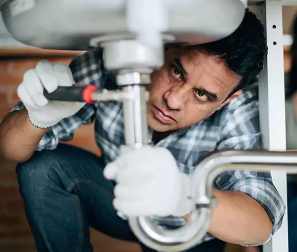 Expert Plumber for Leak Detection in Delaware, OH: Schedule Affordable Leak Detection Services with Us