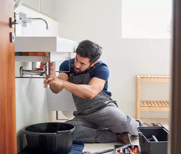 Expert Plumber for Plumbing Repair in Delaware, OH: Schedule Affordable Plumbing Repair Services with Us