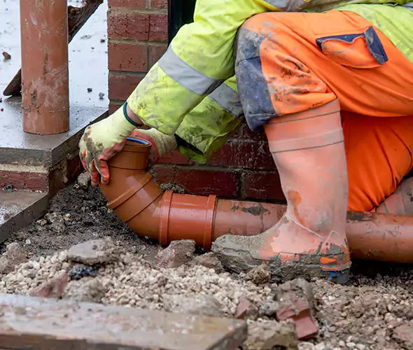 Professional Plumber for Sewer Cleaning in Delaware, OH: Schedule Reliable Service Today