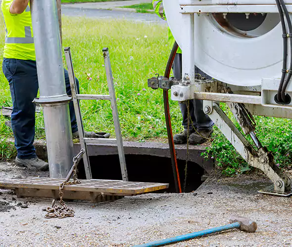 Expert Plumber for Sewer Line Cleaning in Delaware, OH: Schedule Reliable Sewer Cleaning Services with Us