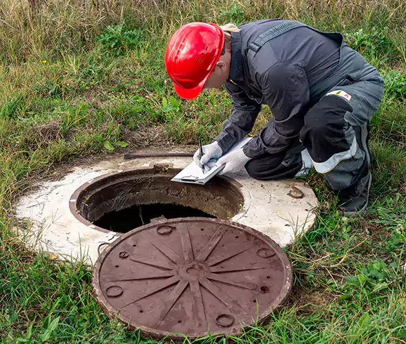 Professional Sewer Repair Experts in Delaware, OH