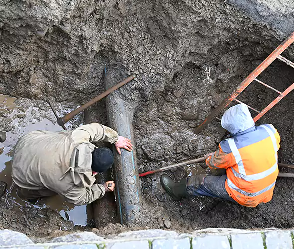 Expert Plumber for Sewer Replacement in Delaware, OH: Schedule Affordable Sewer Replacement Services with Us