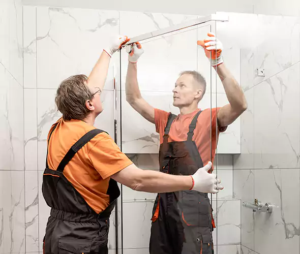 Professional Shower Installation Specialist in Delaware, OH: Schedule Affordable Shower Setup Services with Us