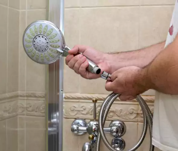 Professional Shower Repair Specialist in Delaware, OH: Schedule Affordable Shower Services with Us