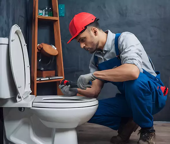 Expert Plumber for Toilet Installation in Delaware, OH: Schedule Affordable Toilet Installation Services with Us