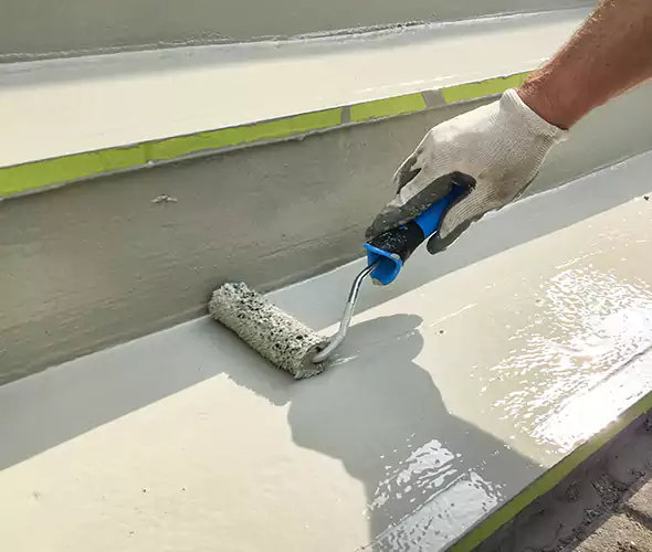 Expert Plumber for Walls Waterproofing in Delaware,OH: Schedule Affordable Waterproofing Services with Us