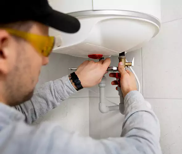Get Affordable Water Heater Repair Service in Delaware, OH