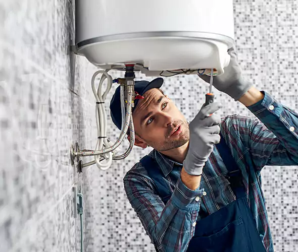 Expert Plumber for Water Heater Replacement in Delaware, OH: Schedule Affordable Replacement Services with Us