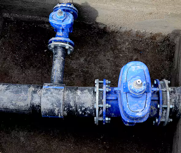 Certified Plumbers for Water Line Installation in Delaware, OH