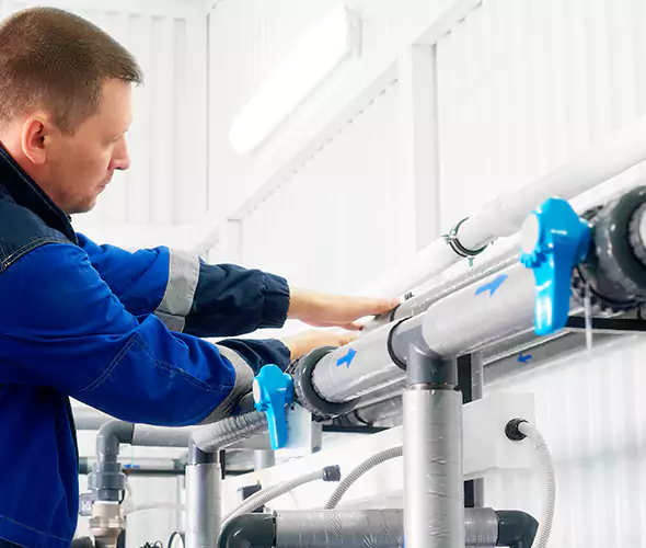 Expert Plumber for Water Softener Maintenance in Delaware, OH: Schedule Professional Maintenance with Us