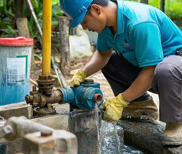 Expert Plumber for Well Pump Replacement in Delaware, OH: Schedule Affordable Well Pump Replacement Services with Us