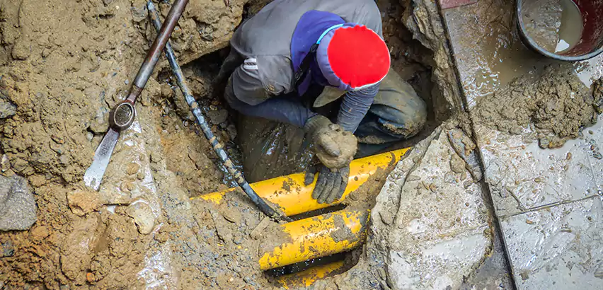 Clogged Drain Repair in Delaware, OH