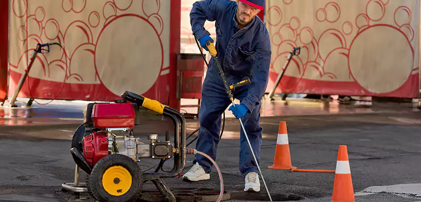 Professional Drain Repair Services in Delaware, OH