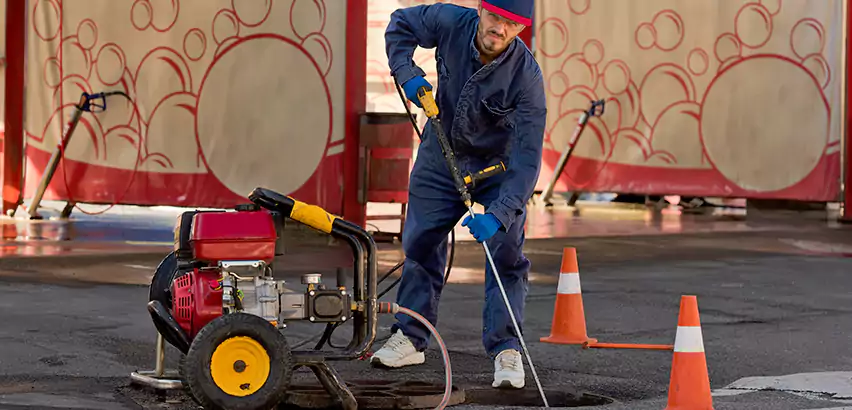 Professional Drains Camera Inspection in Delaware, OH