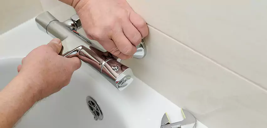 Faucet Installation in Delaware