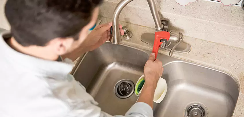 Faucet Repair in Delaware