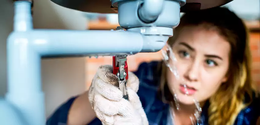 Reliable Pipe Repair Services in Delaware, OH