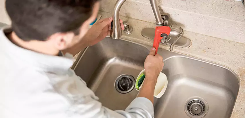 Professional Plumbing Installation Services in Delaware, OH