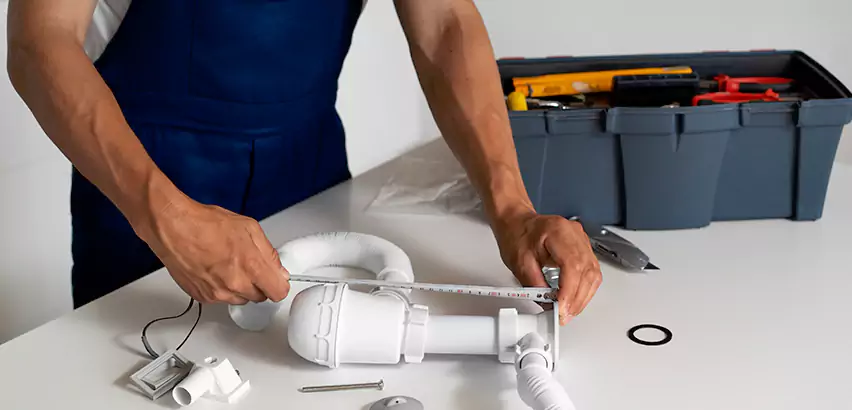 Polybutylene Plumbing Replacement in Delaware