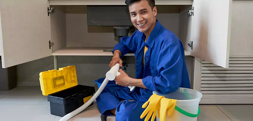 Whole House Repipe in Delaware