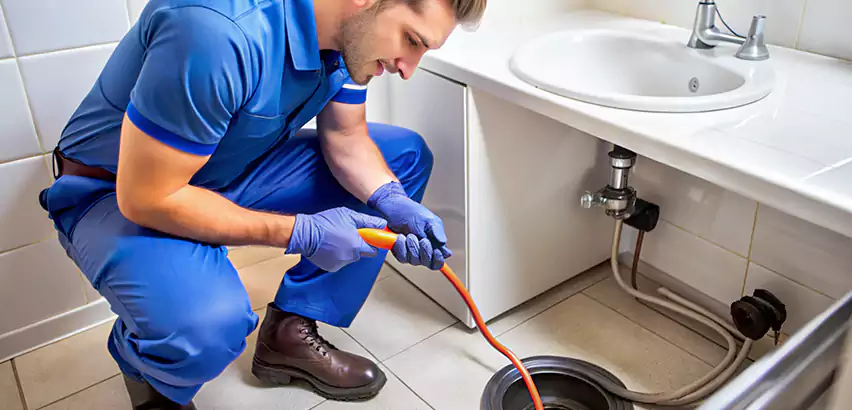 Sewer Line Inspection in Delaware