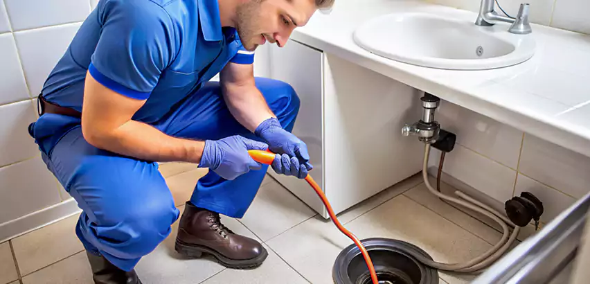 Drain Repair in Delaware