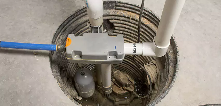 Emergency Sump Pump Repair in Delaware, OH