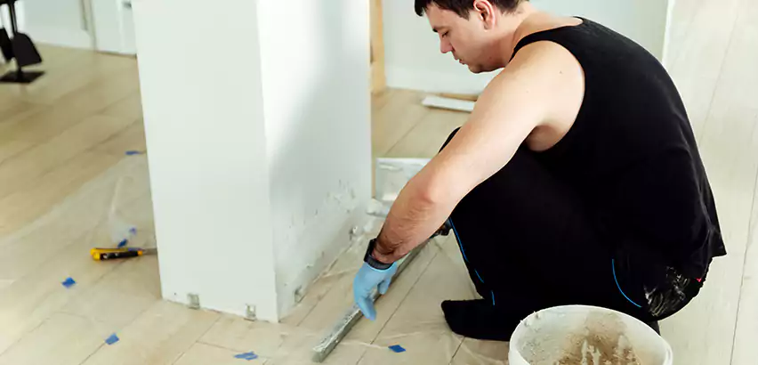 Emergency Foundation Leak Repair in Delaware, OH