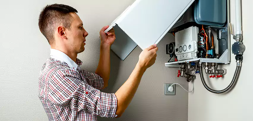 Electric Water Heater Maintenance in Delaware