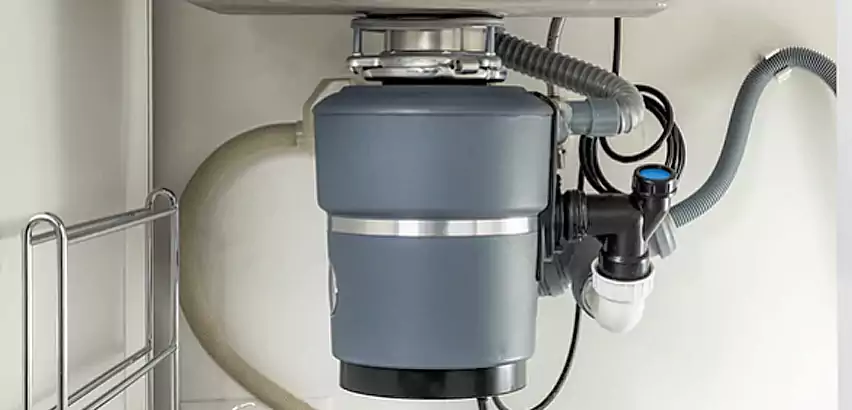 Insinkerator Air Switch Installation in Delaware, OH