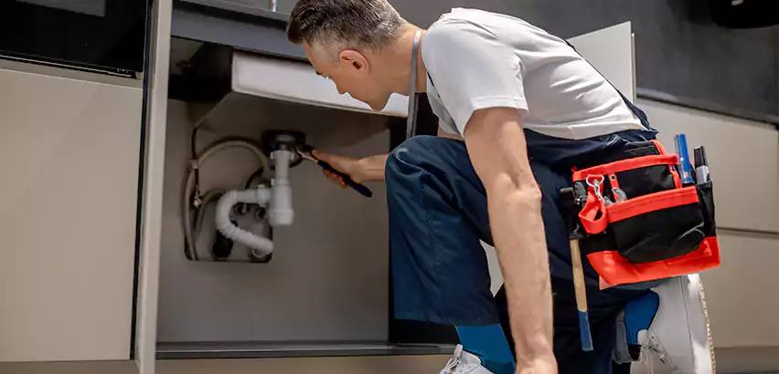 Water Leak Inspection in Delaware