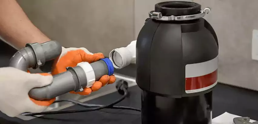 Garbage Disposal Maintenance in Delaware