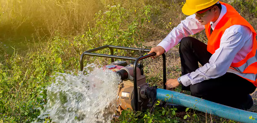 Well Pump Repair Delaware