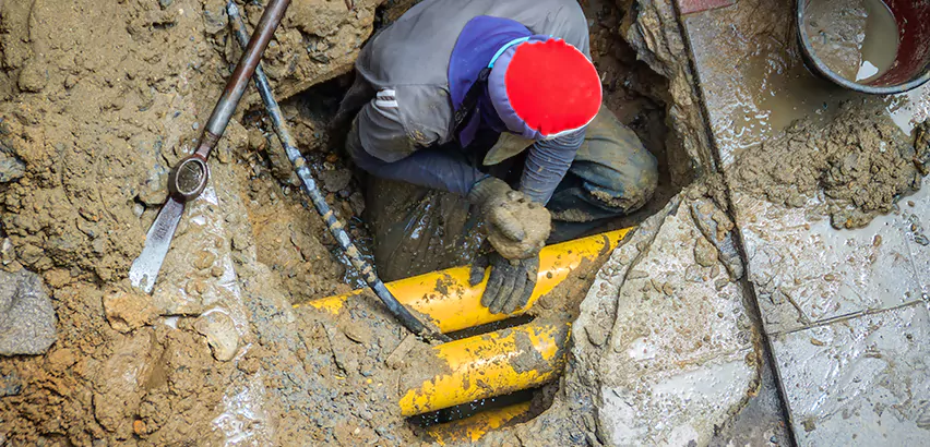 Main Line Rooter in Delaware