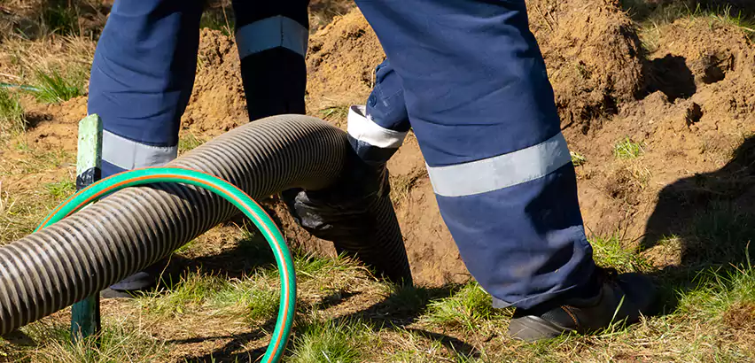Commercial Sewer Cleaning in Delaware