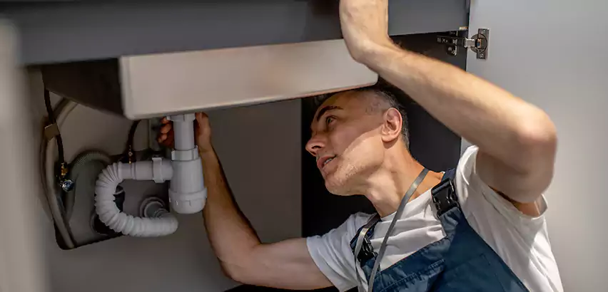 Sink Drain Pipe Replacement in Delaware