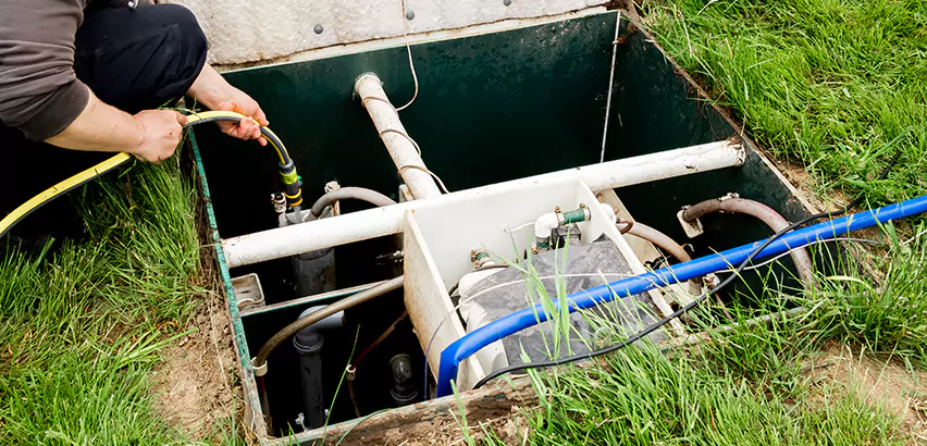 Zoeller Sump Pump Maintenance in Delaware