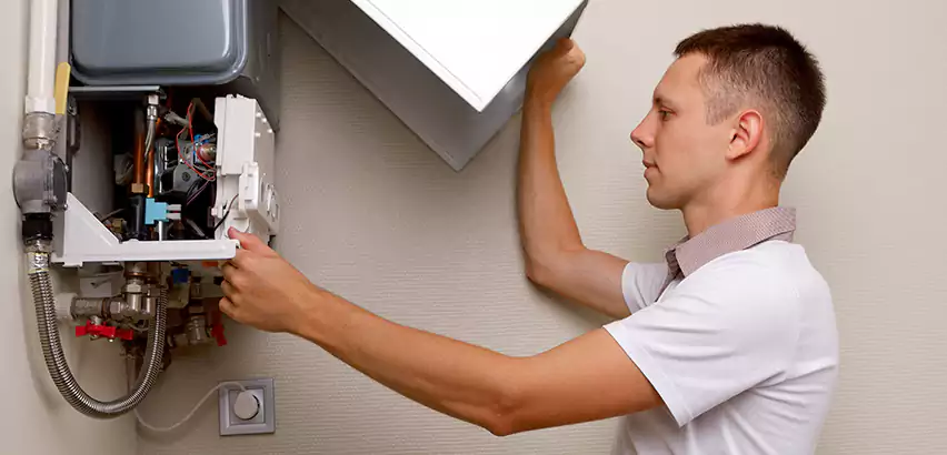 Propane Tankless Water Heater Repair in Delaware